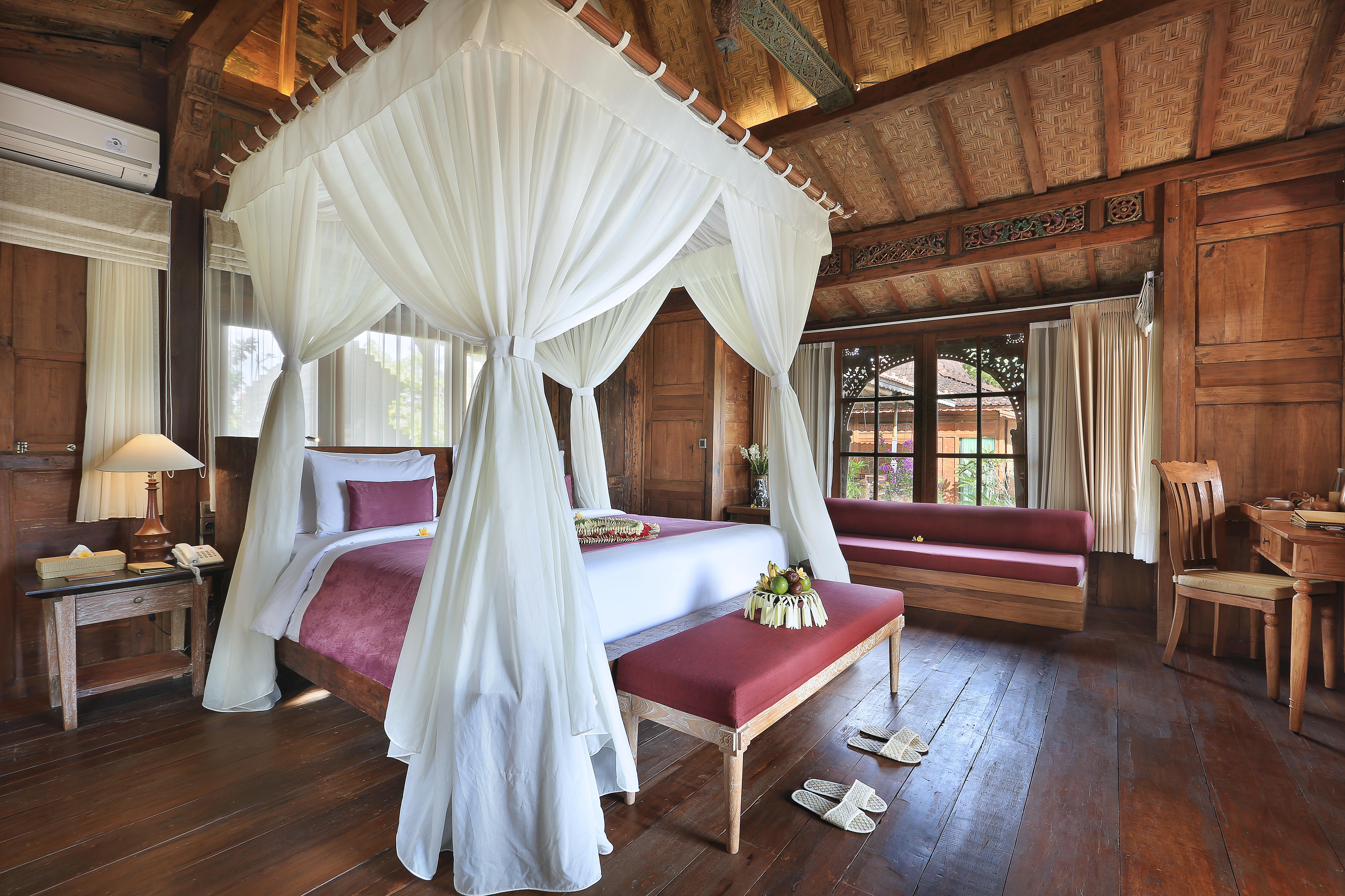 Resort Pramana Watu Kurung 5*