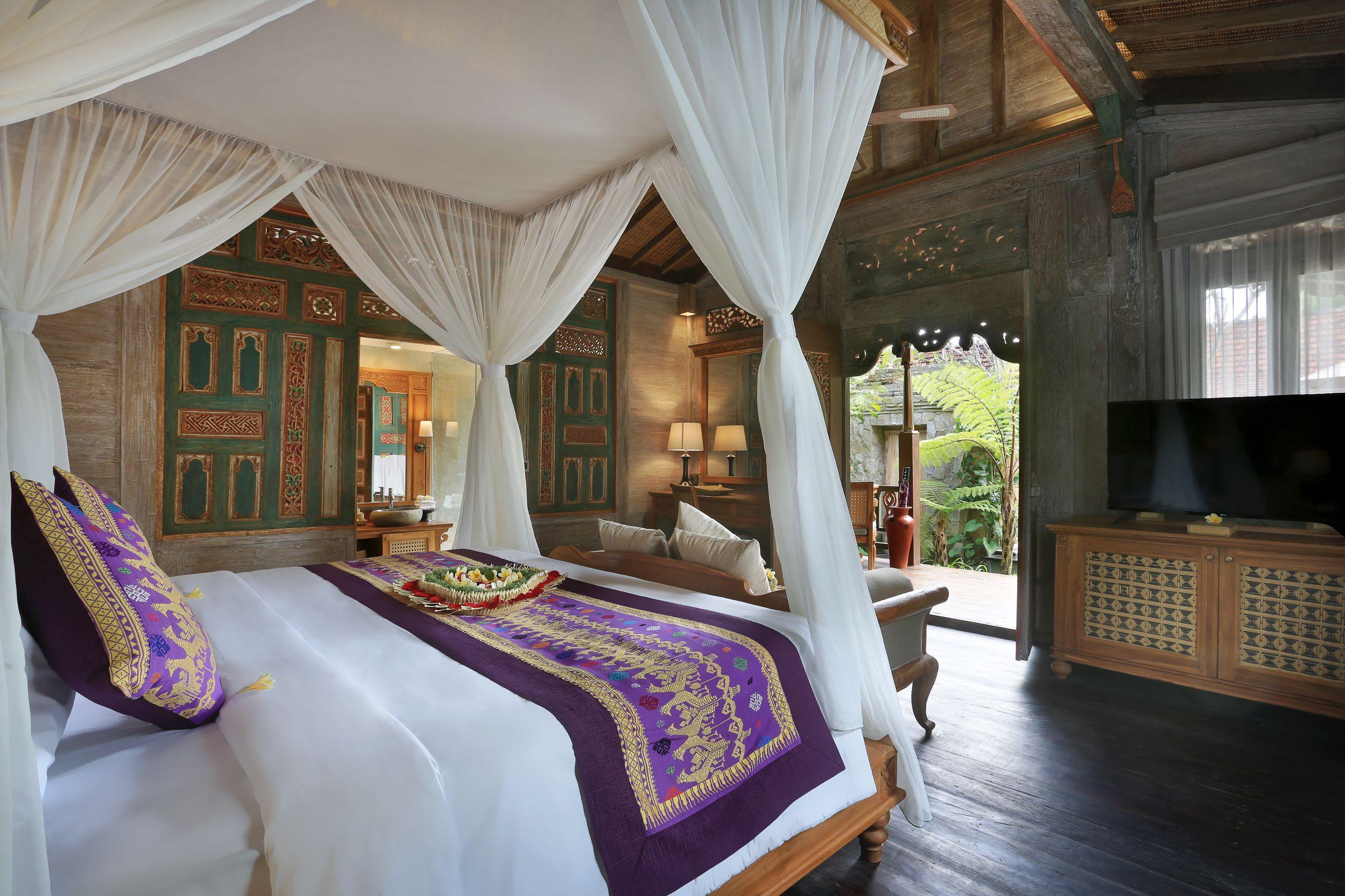 Pramana Watu Kurung 5*