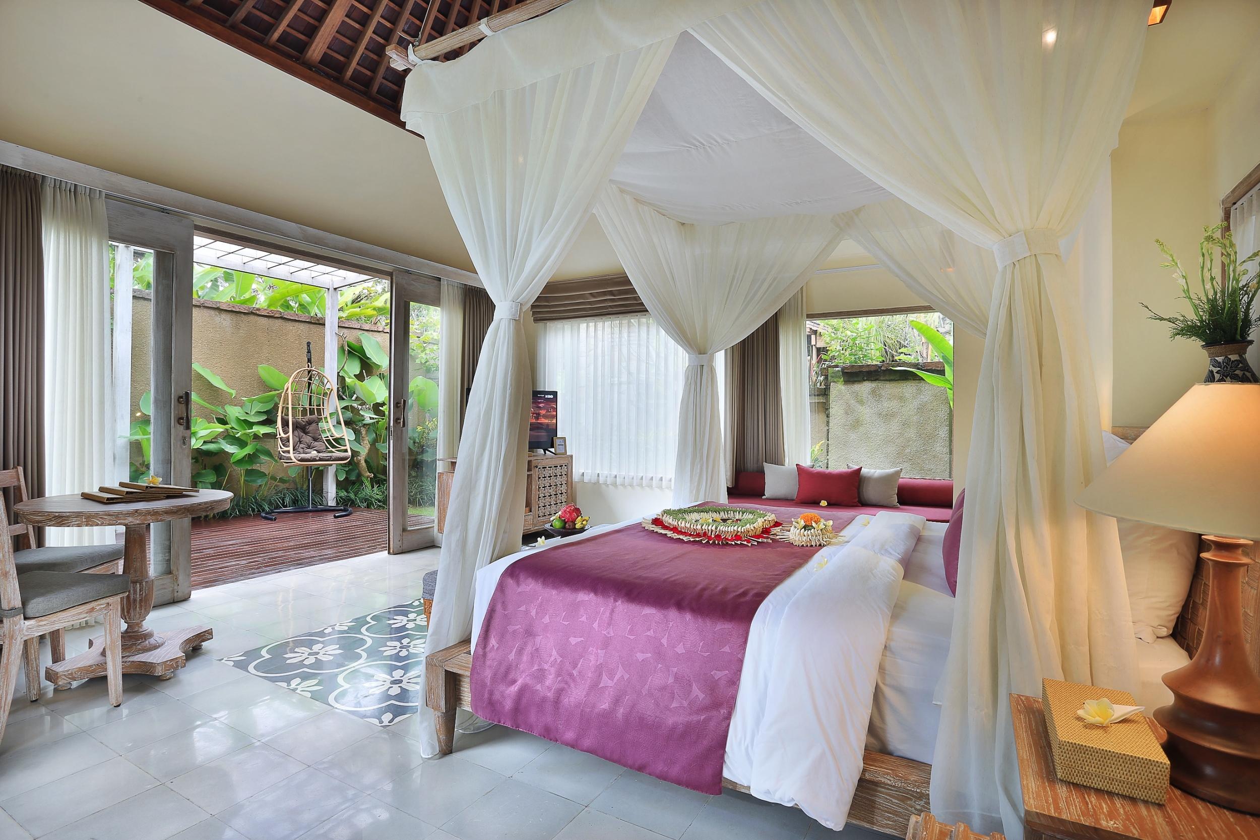 Resort Pramana Watu Kurung 5*