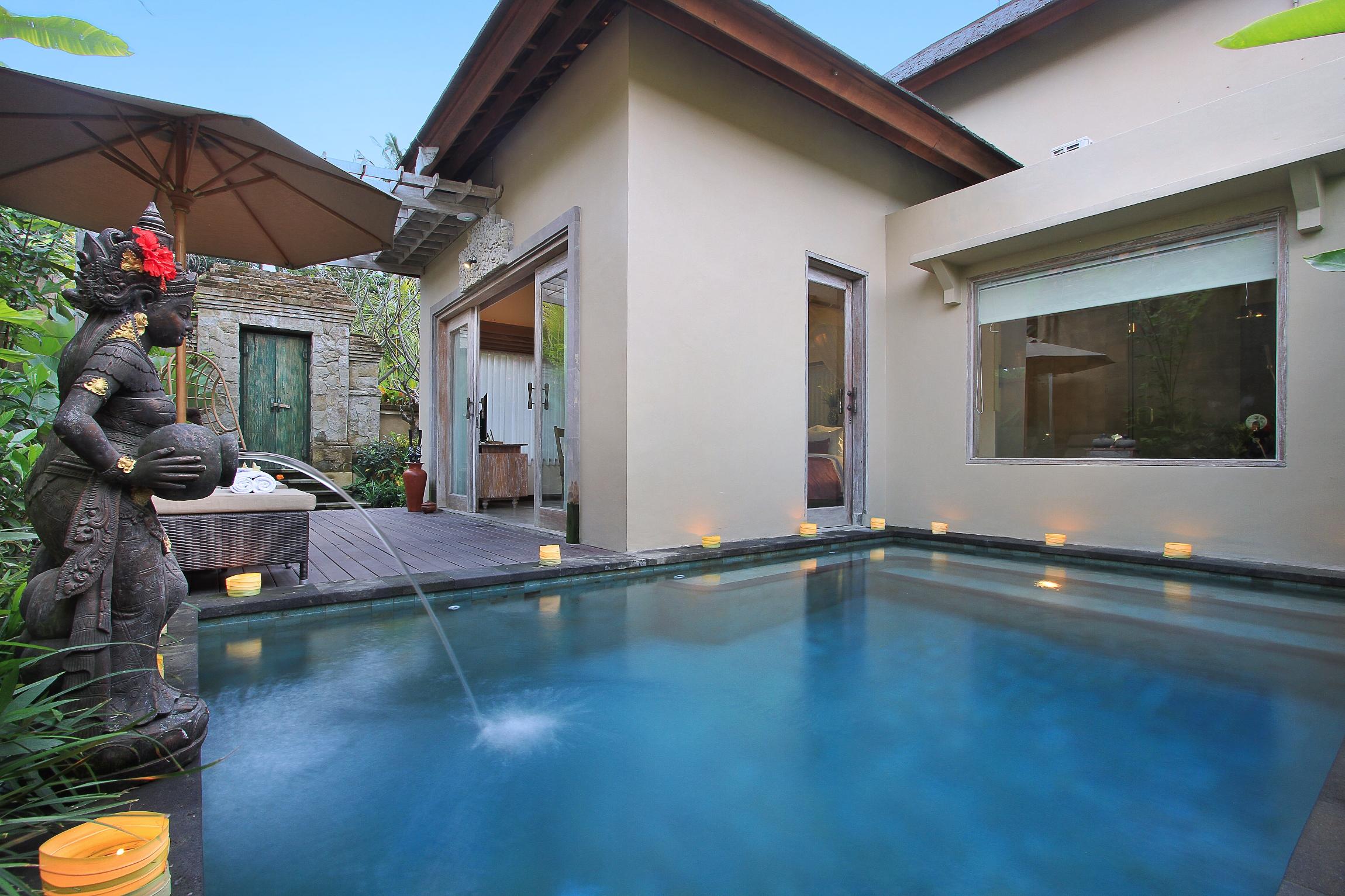 Pramana Watu Kurung Ubud (Bali)
