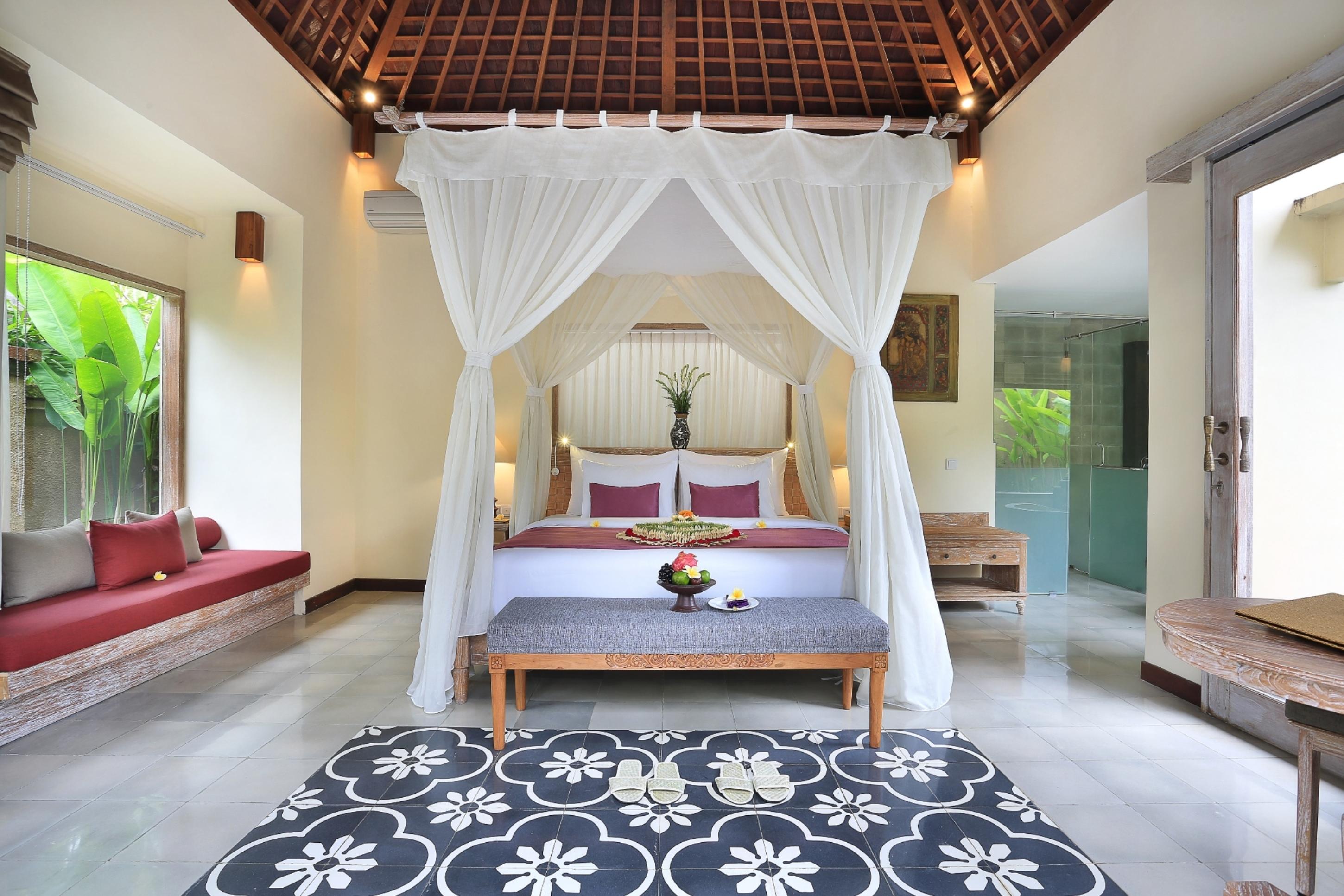 Resort Pramana Watu Kurung 5*