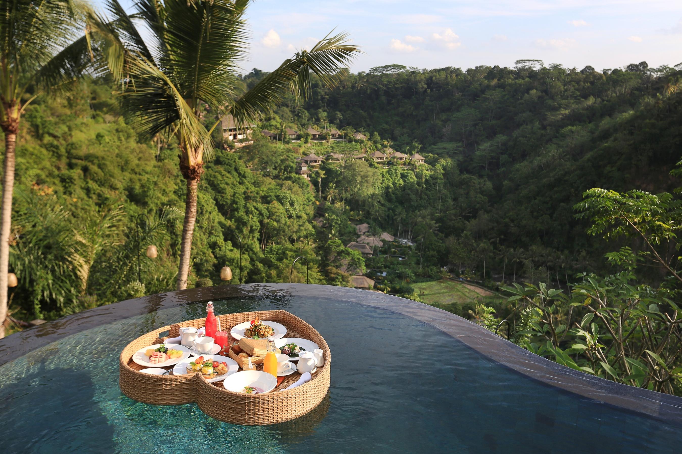 Resort Pramana Watu Kurung Ubud (Bali)