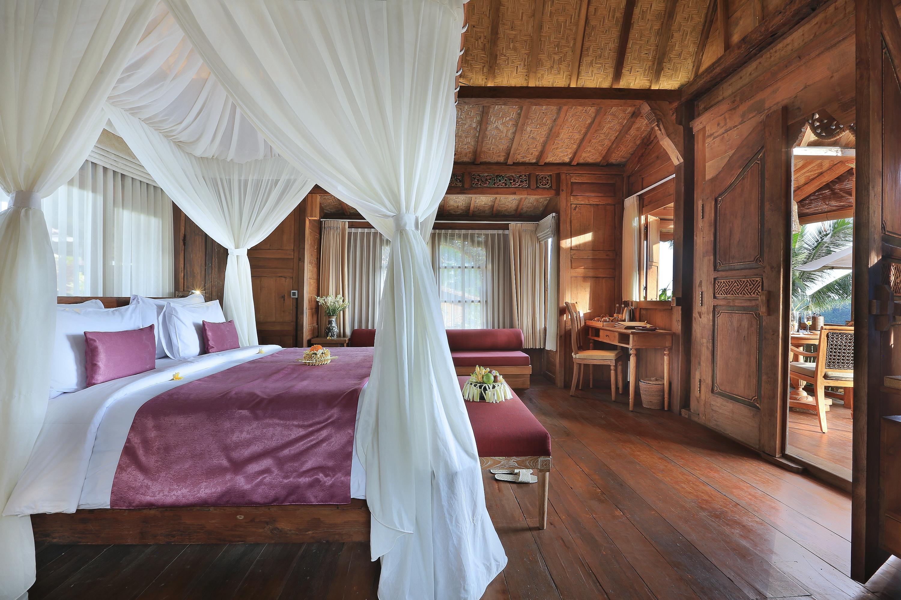 Resort Pramana Watu Kurung 5*