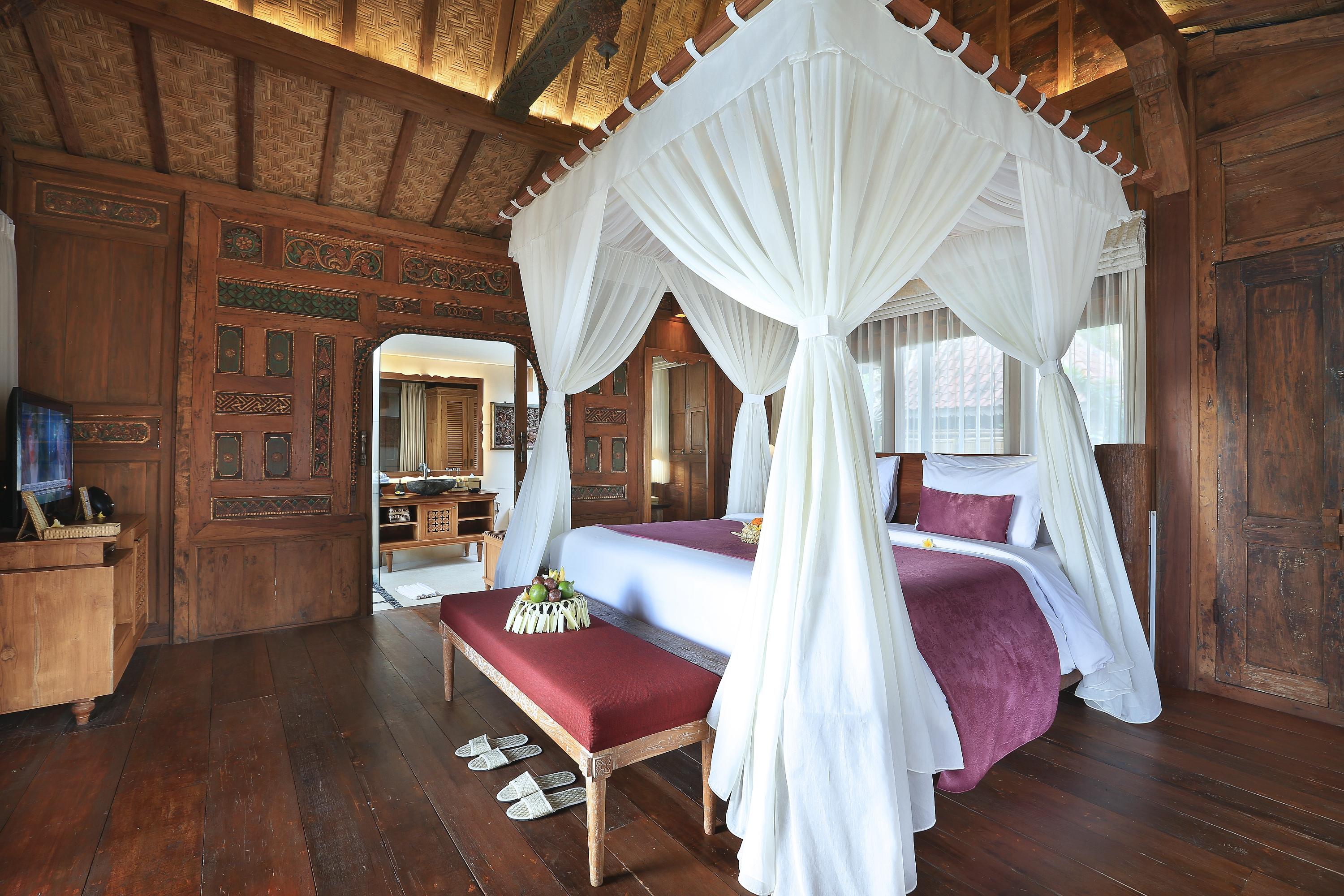 Pramana Watu Kurung Resort 5*