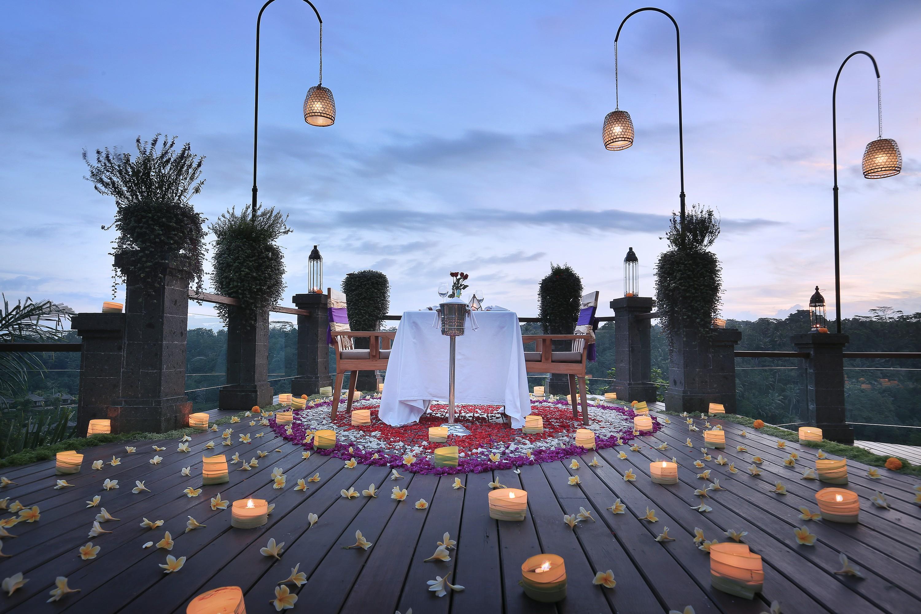 Pramana Watu Kurung Ubud