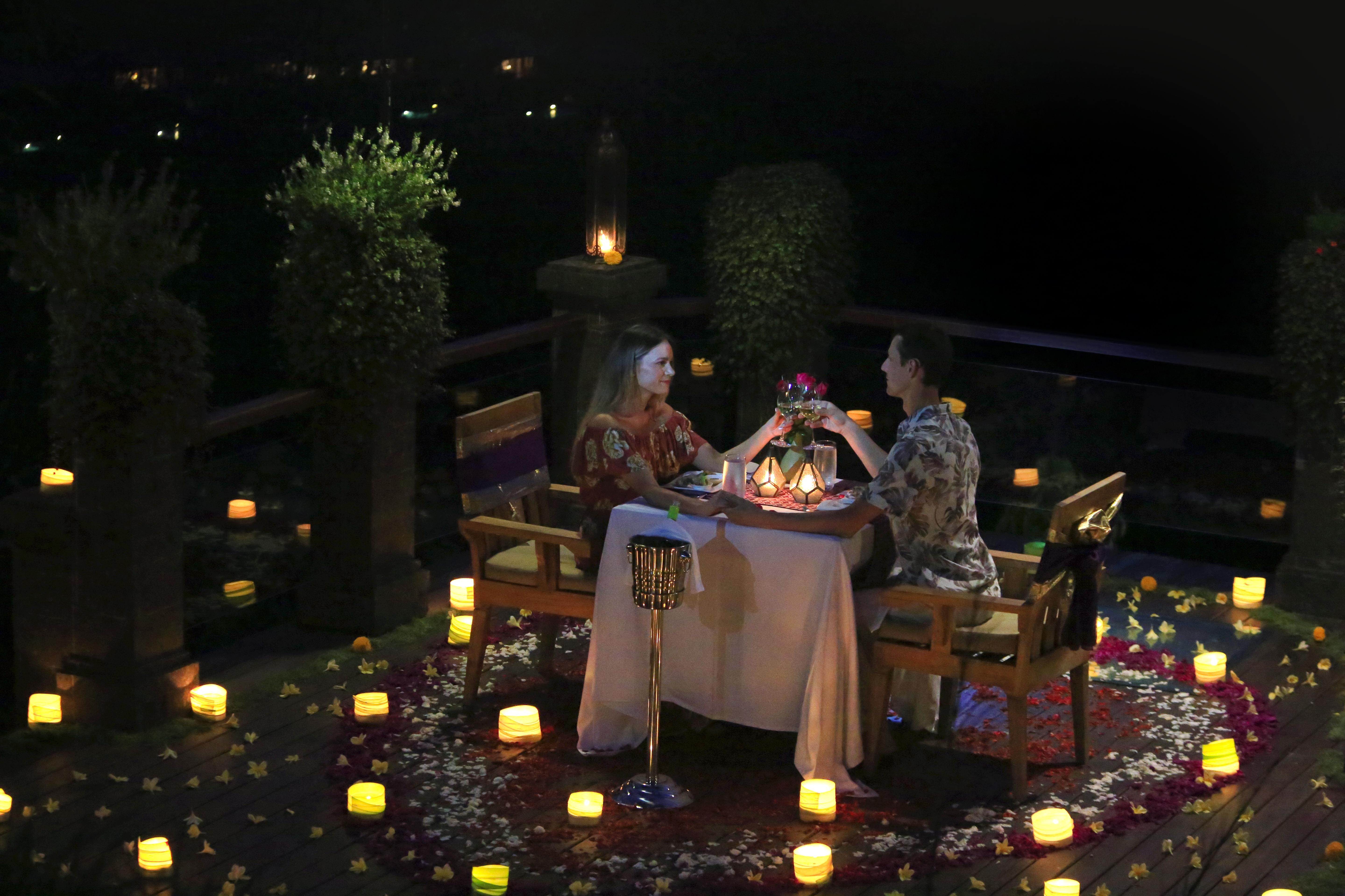Resort Pramana Watu Kurung