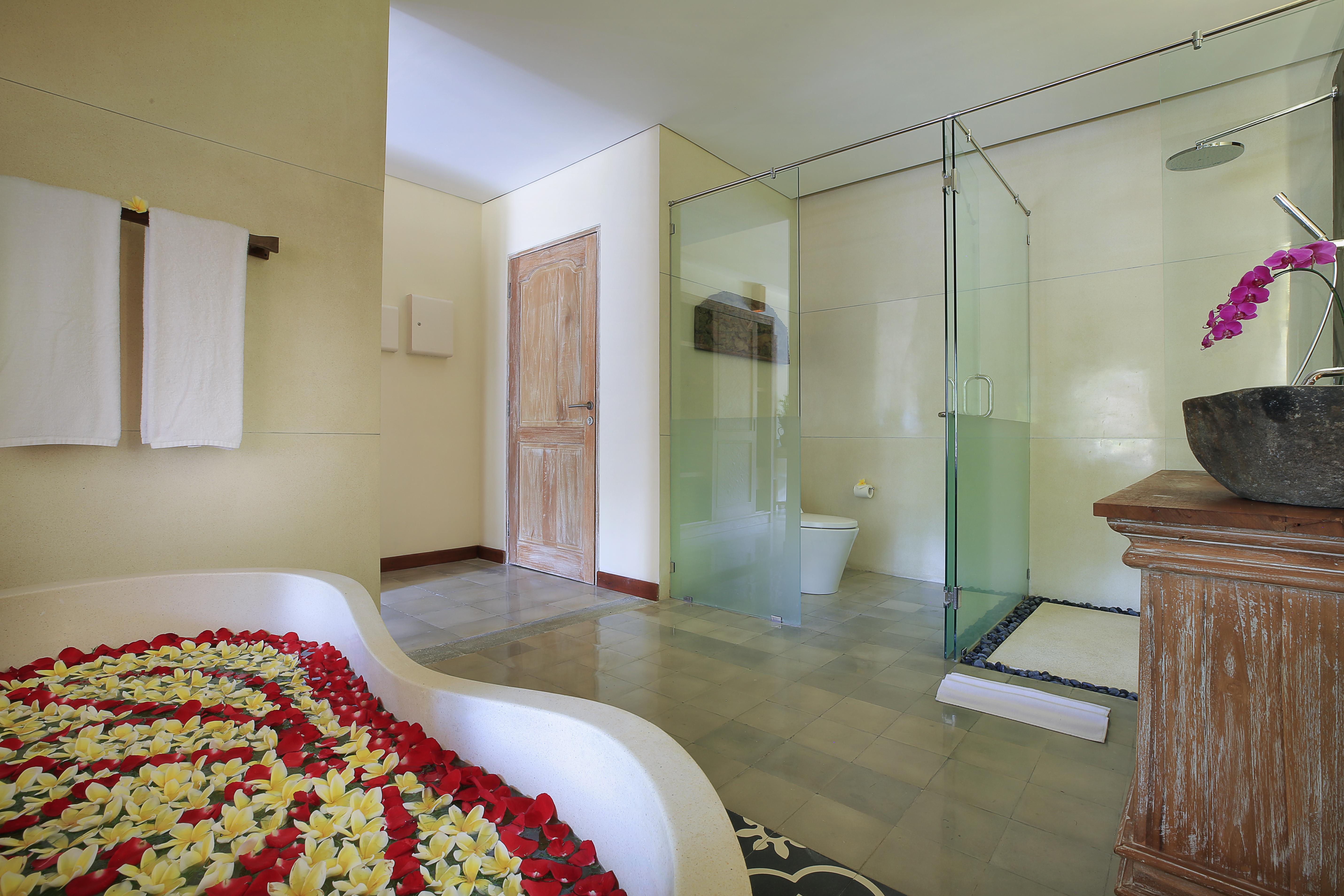 Pramana Watu Kurung 5* Ubud (Bali)