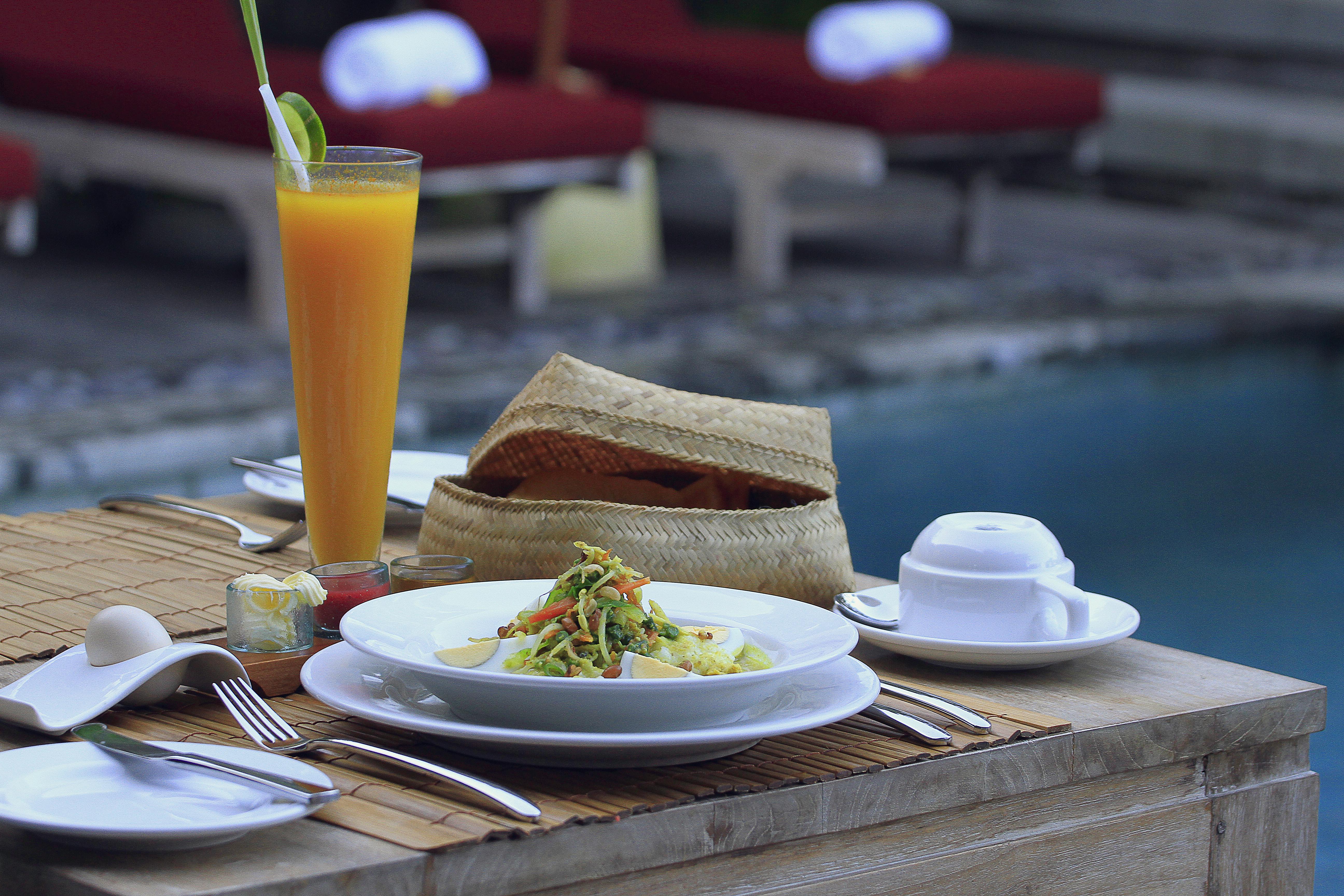 Resort Pramana Watu Kurung Ubud (Bali)