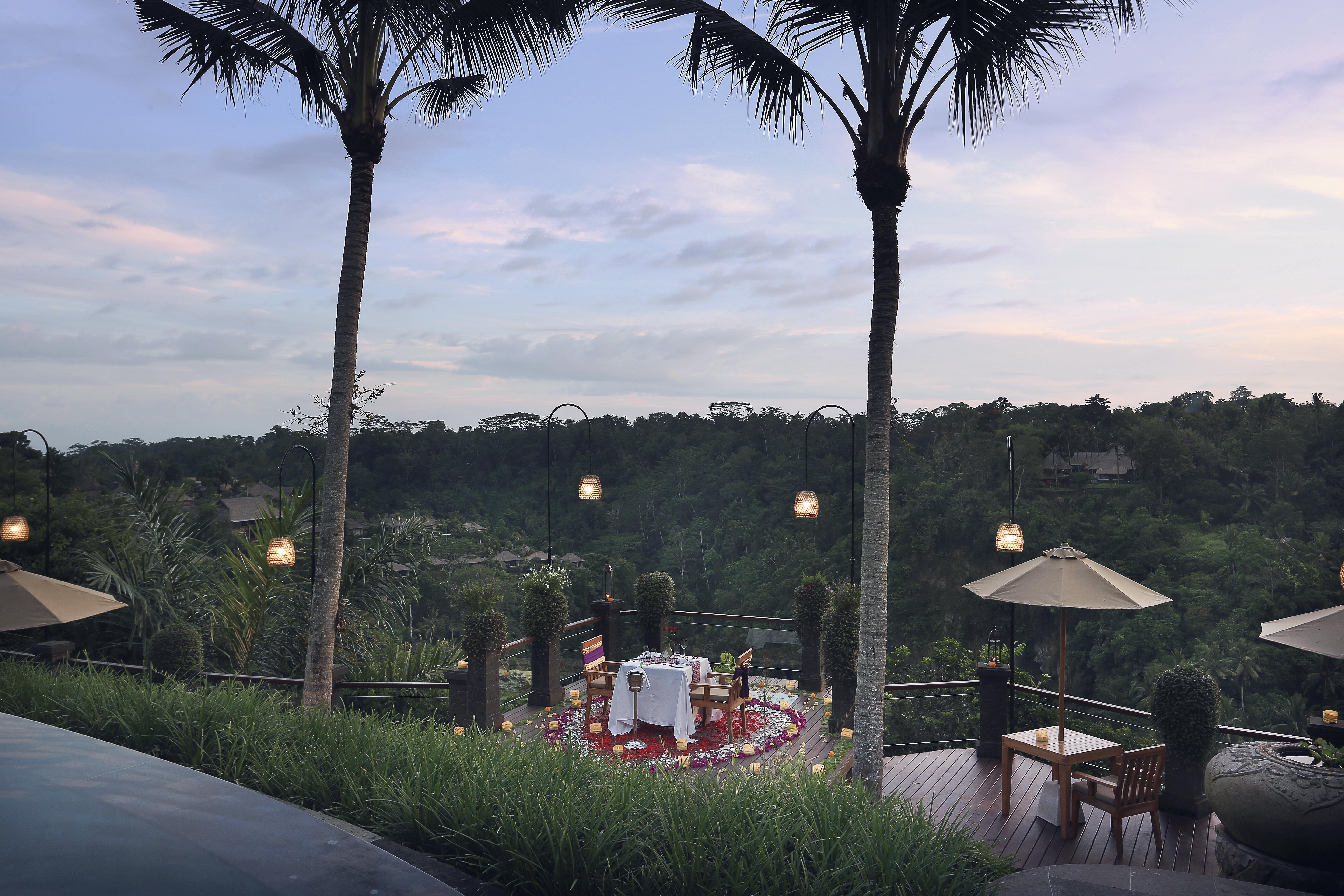 Pramana Watu Kurung 5*