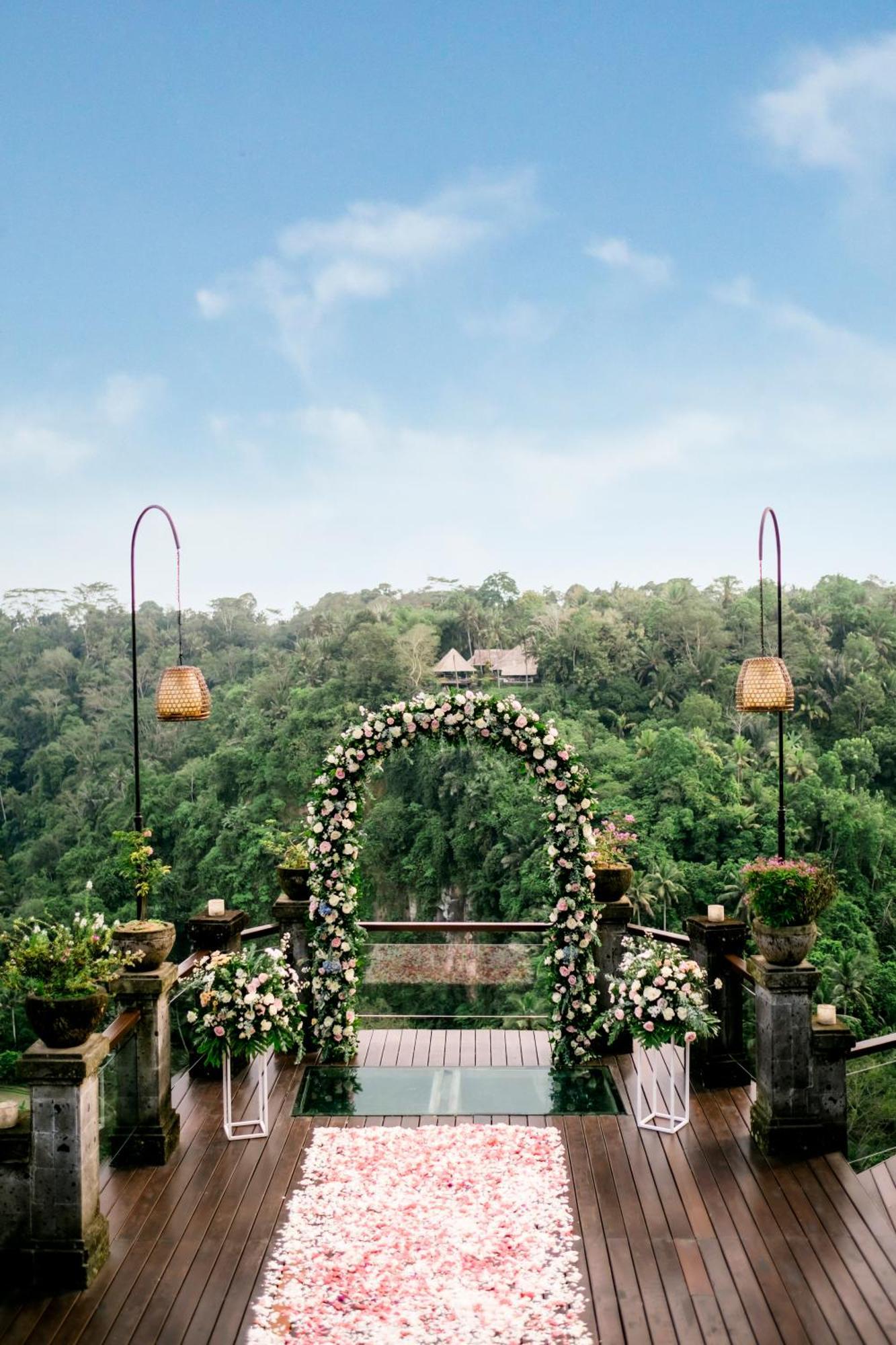 Resort Pramana Watu Kurung 5*