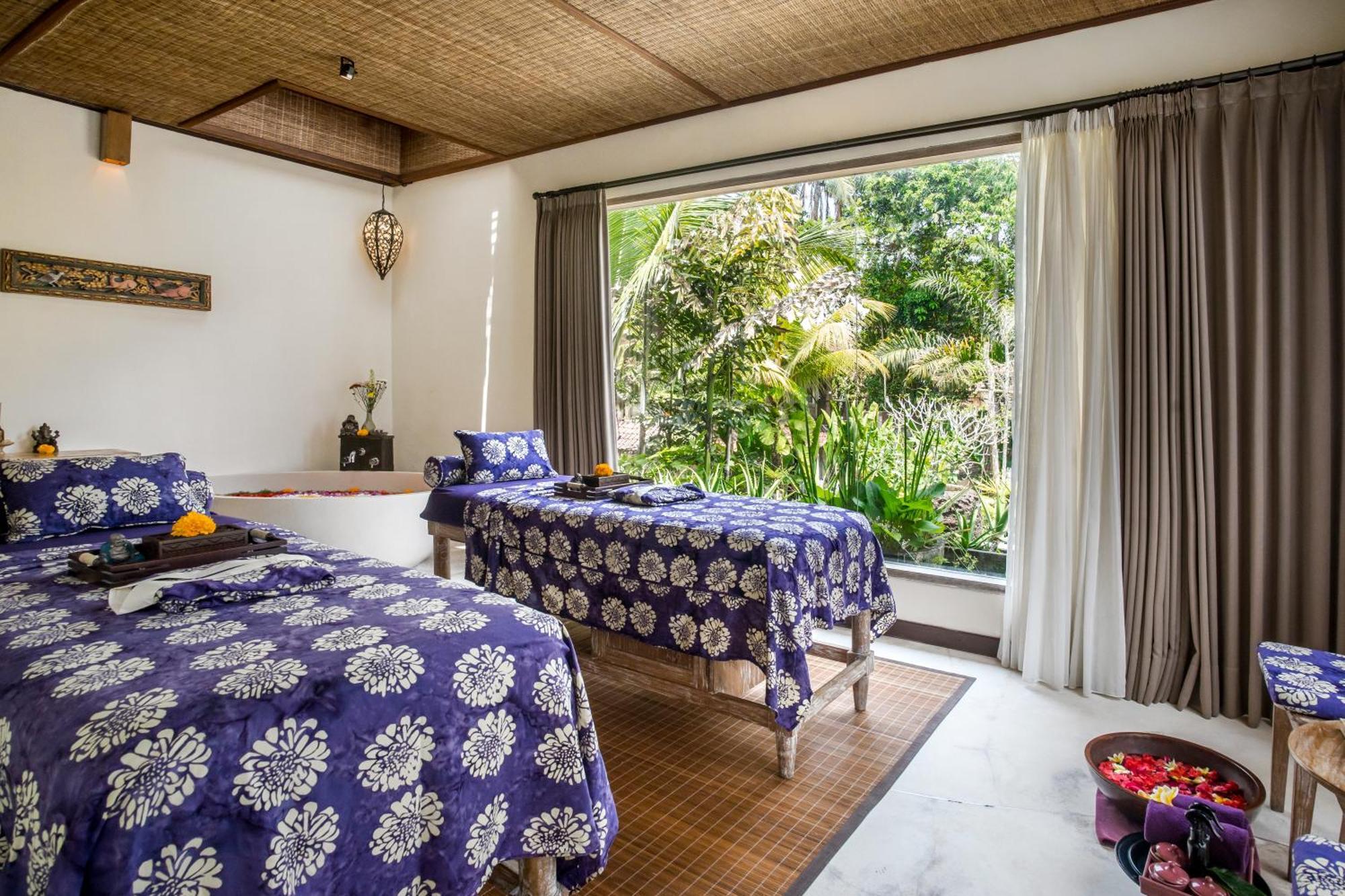 Pramana Watu Kurung Ubud (Bali)