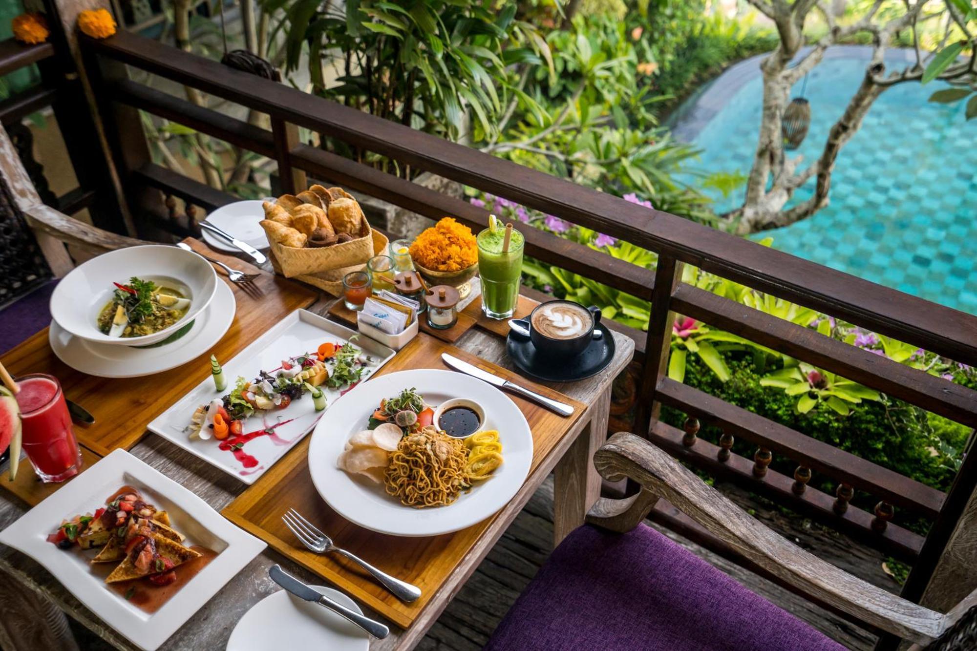 Resort Pramana Watu Kurung 5*
