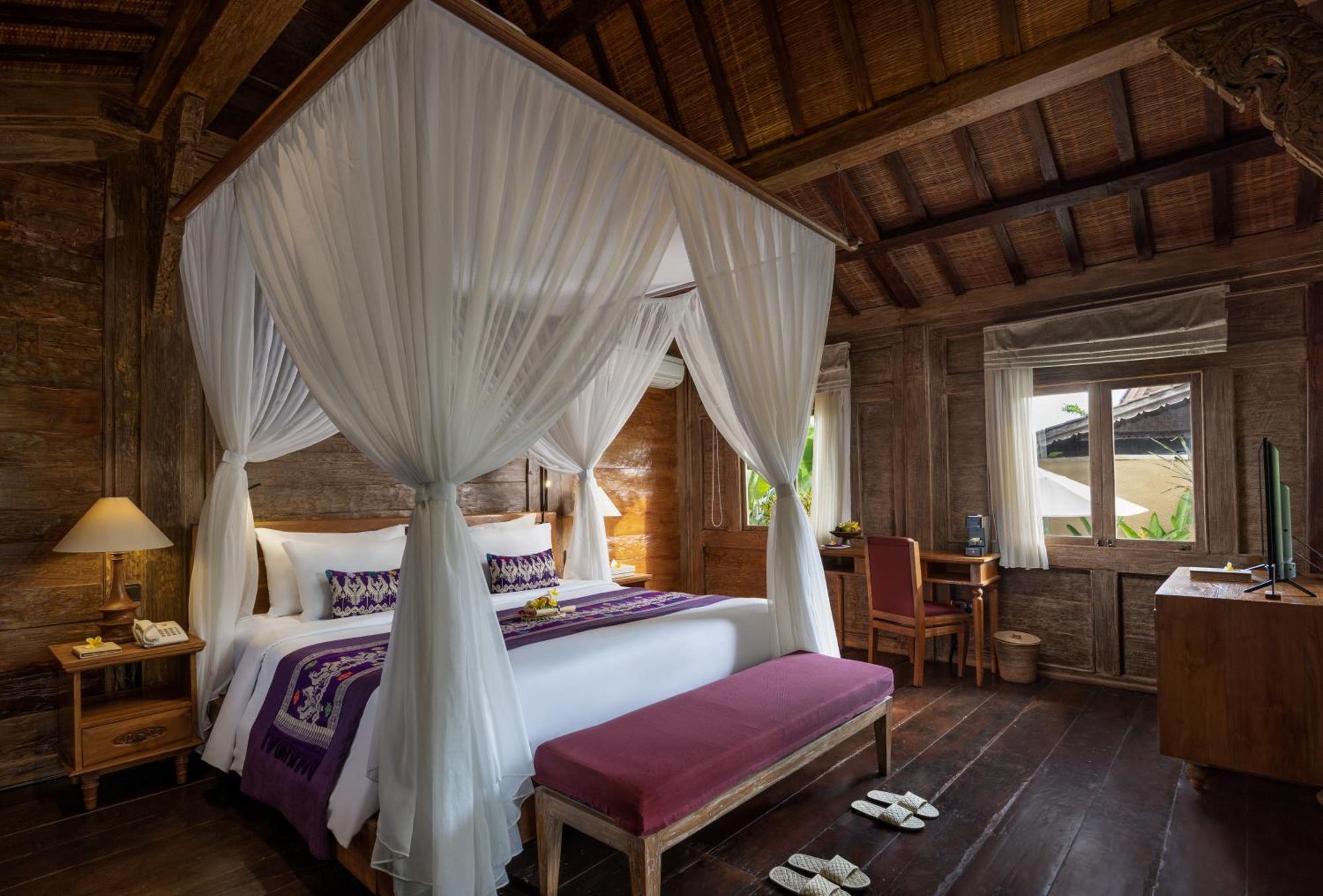 Pramana Watu Kurung Ubud (Bali)