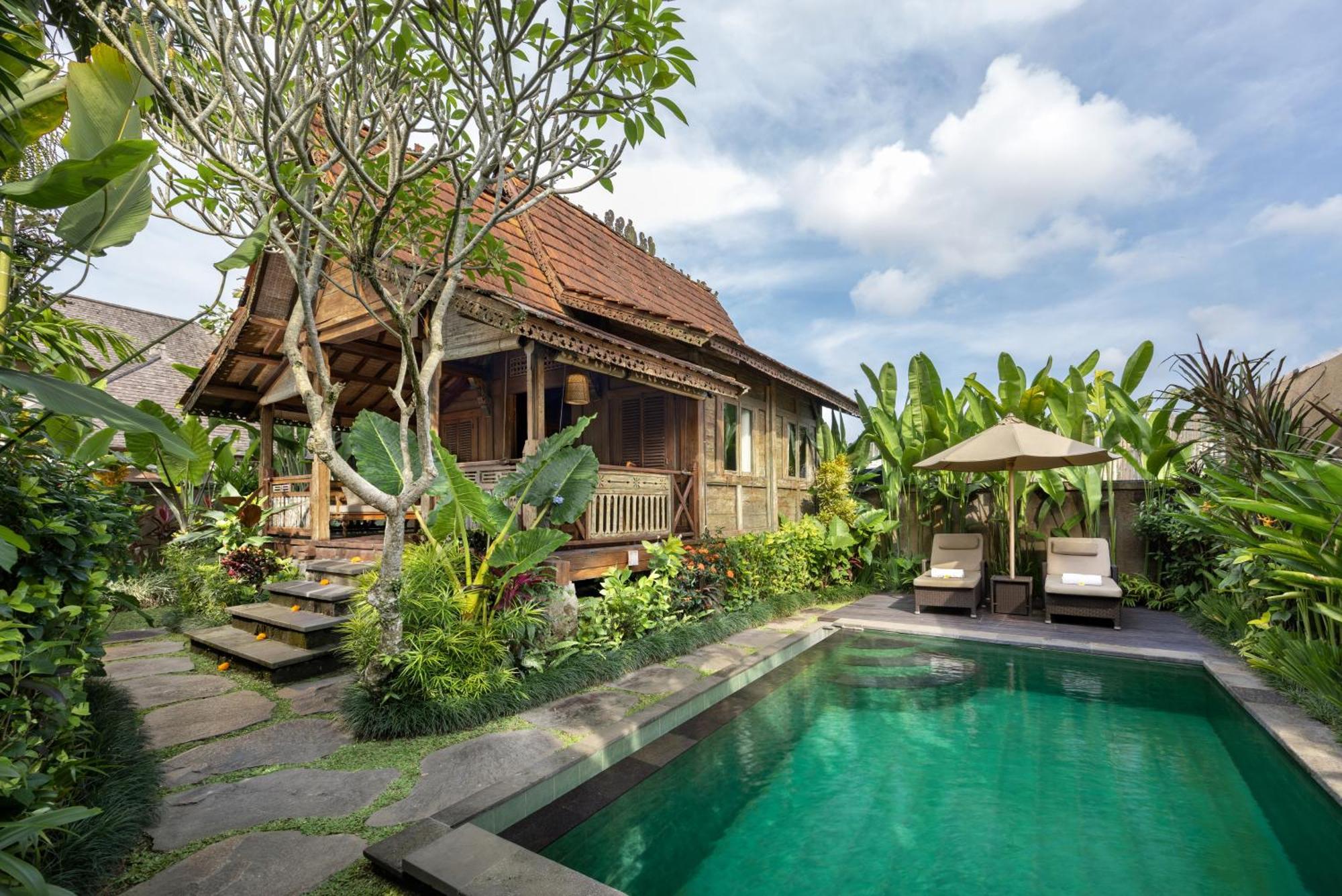 Resort Pramana Watu Kurung