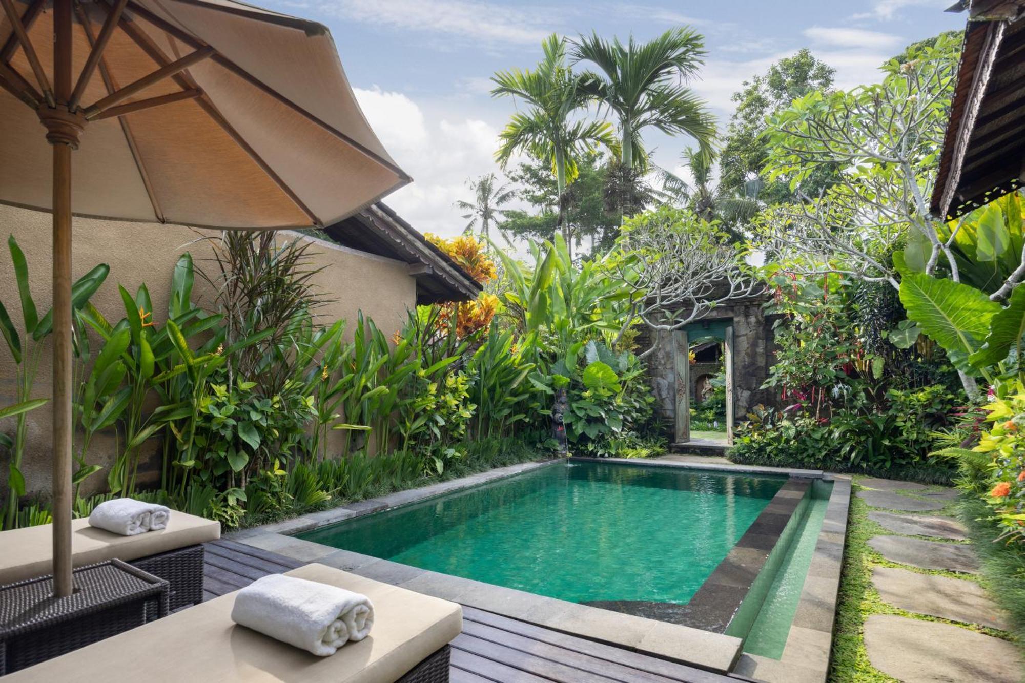Pramana Watu Kurung Resort 5*