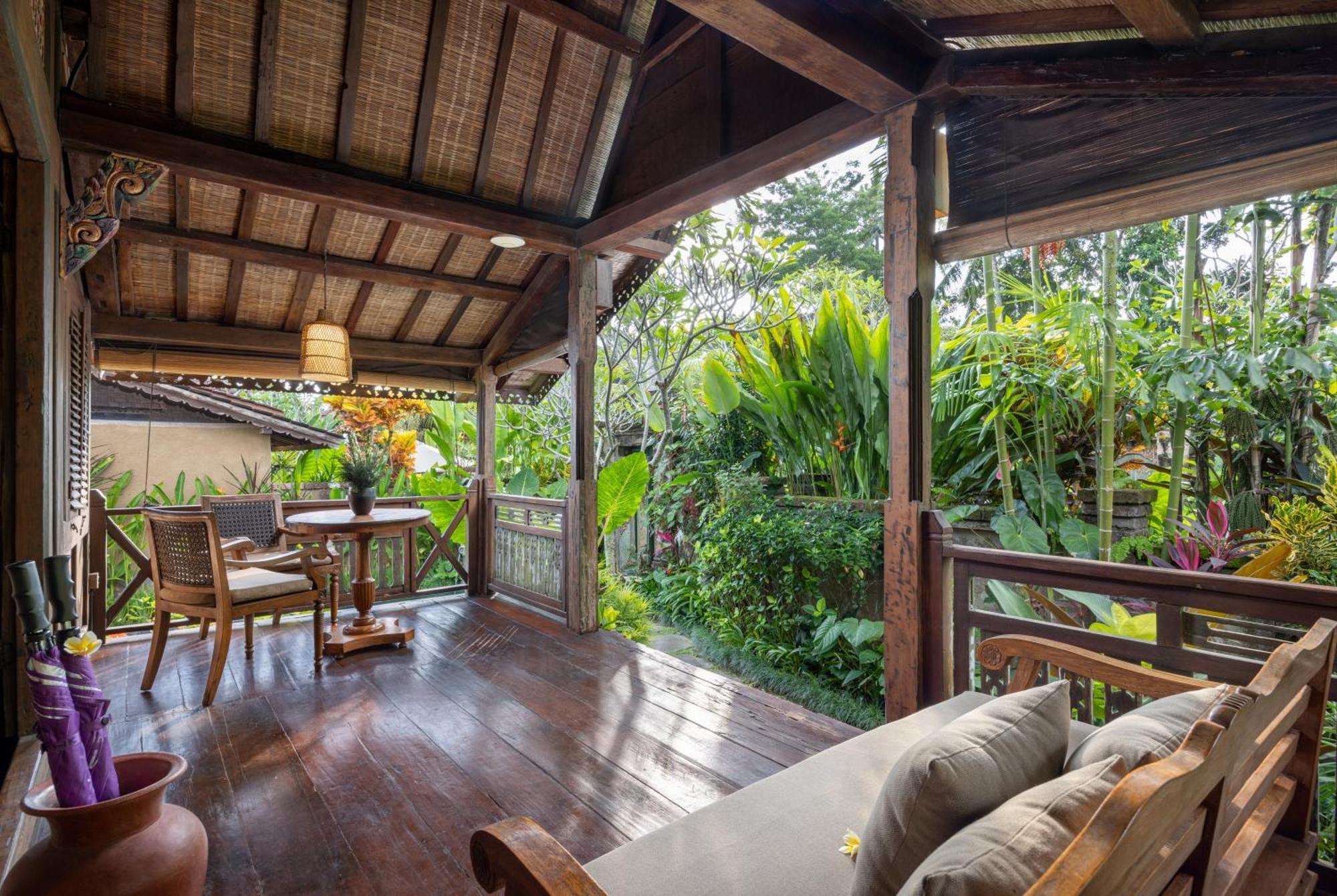 Pramana Watu Kurung Resort 5*