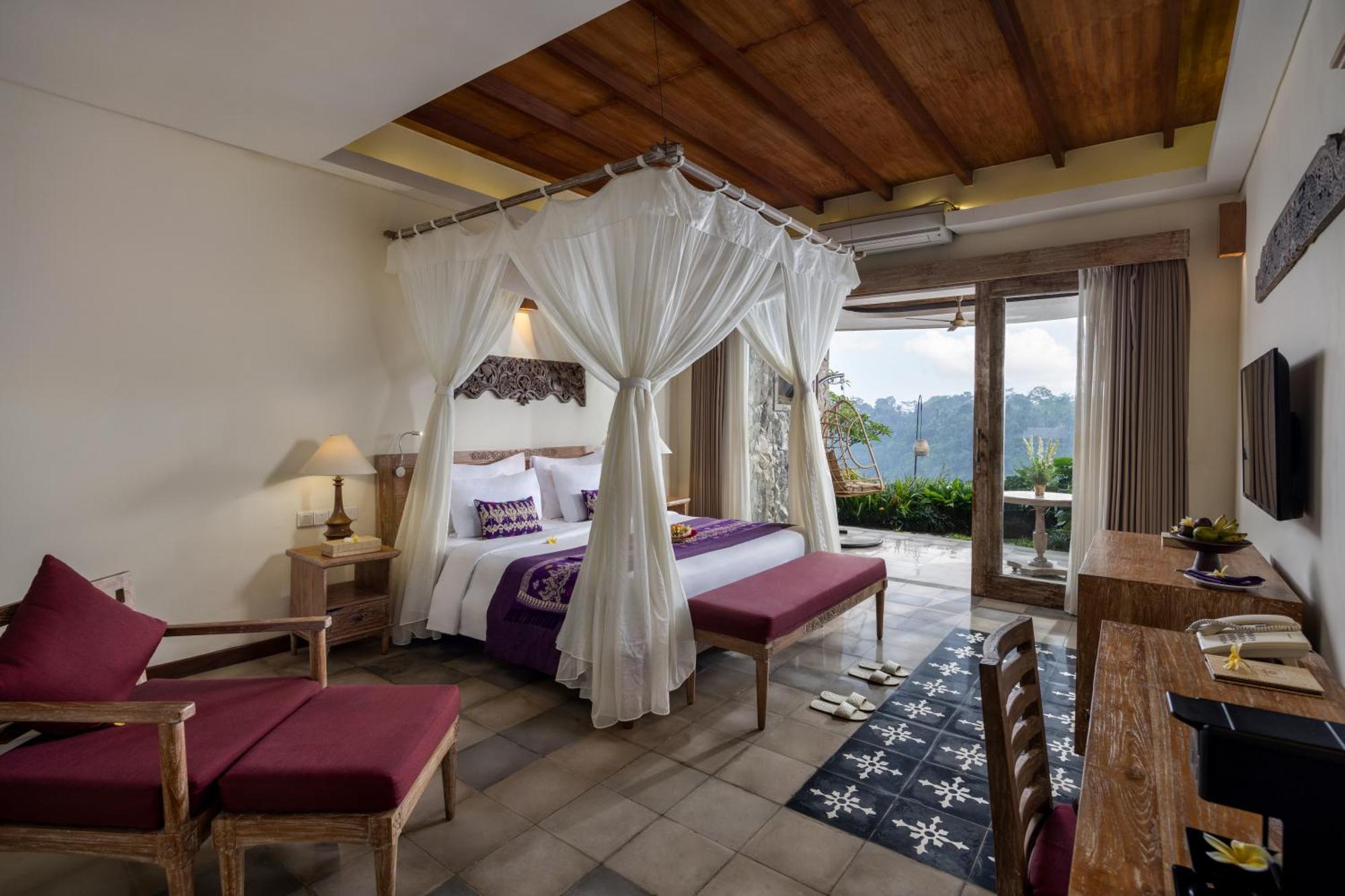 Resort Pramana Watu Kurung