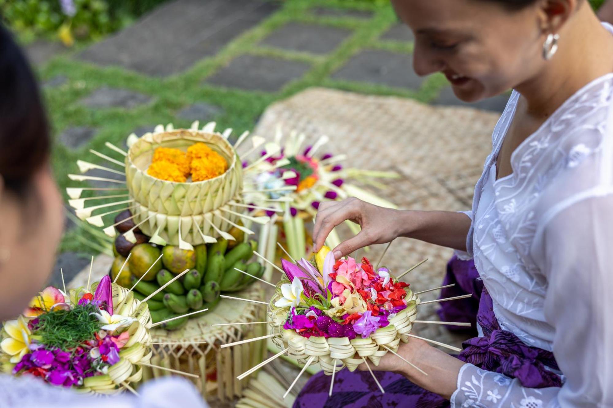 Pramana Watu Kurung Resort 5*
