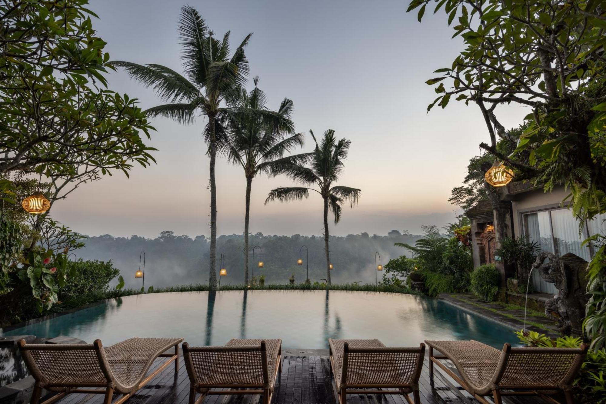 Resort Pramana Watu Kurung 5*
