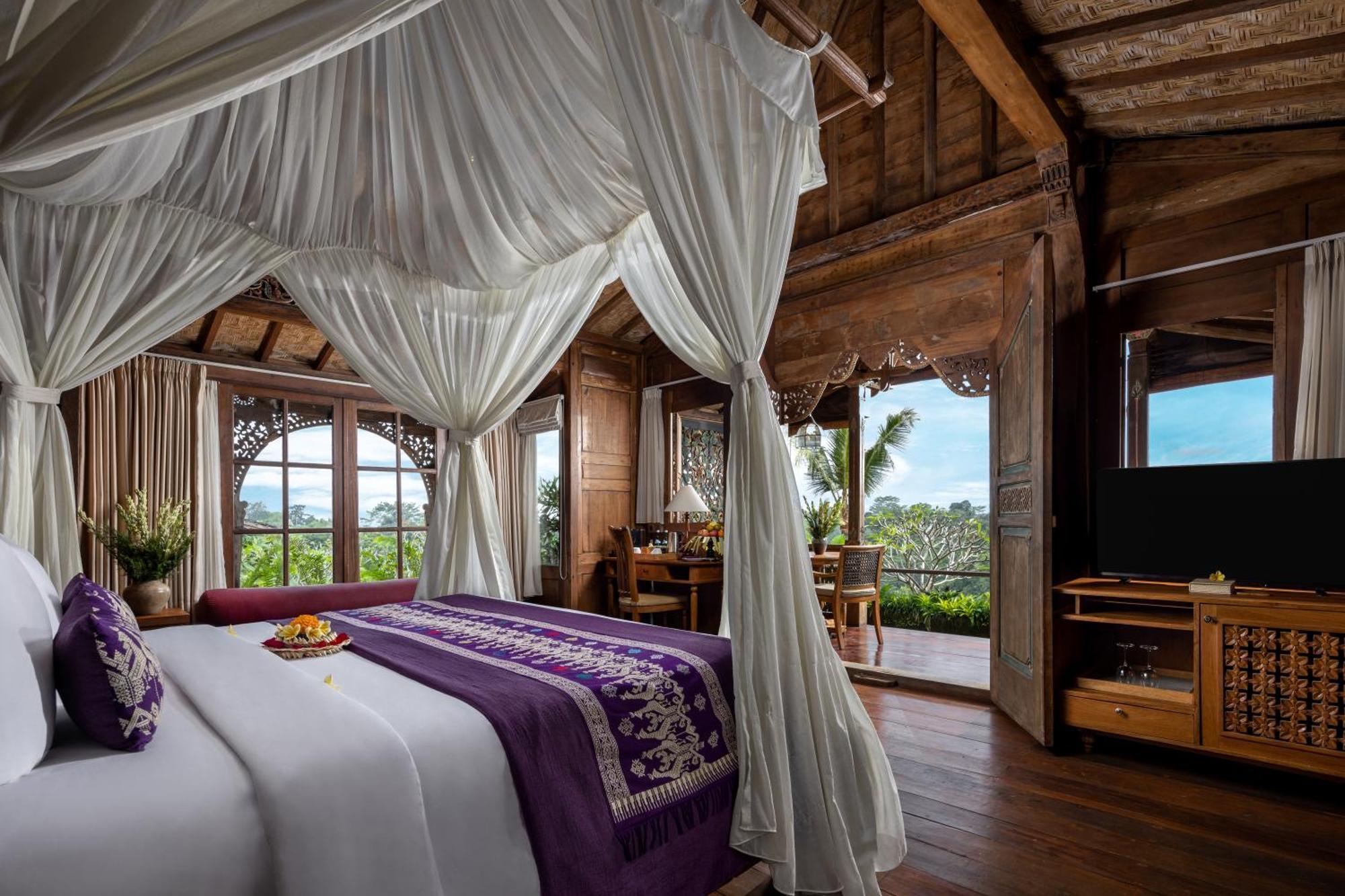 Resort Pramana Watu Kurung