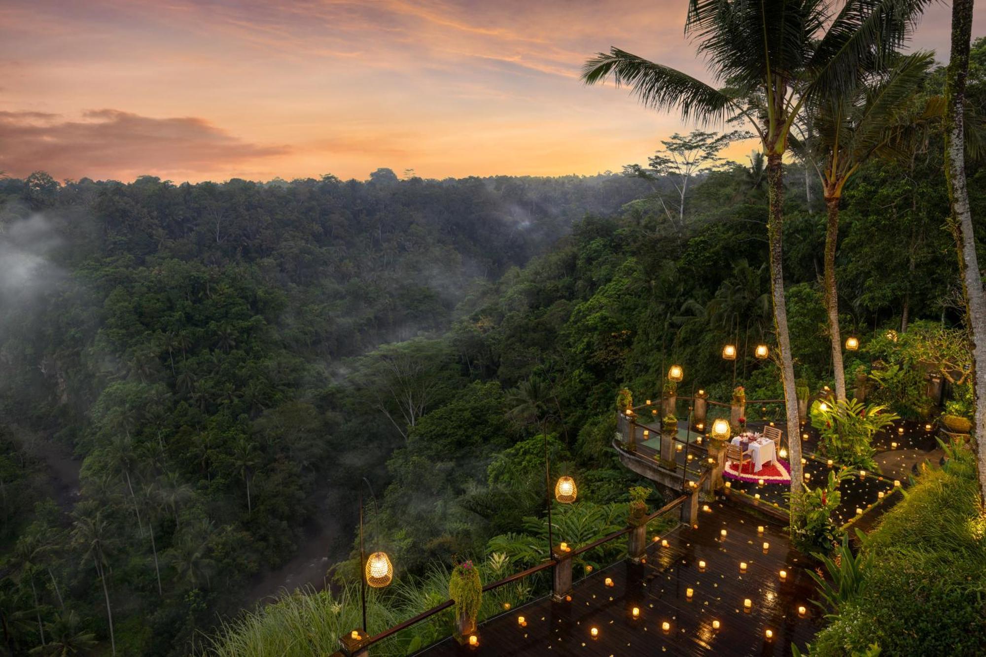Resort Pramana Watu Kurung