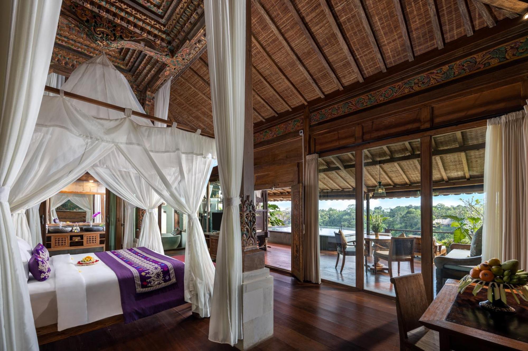 Resort Pramana Watu Kurung 5*