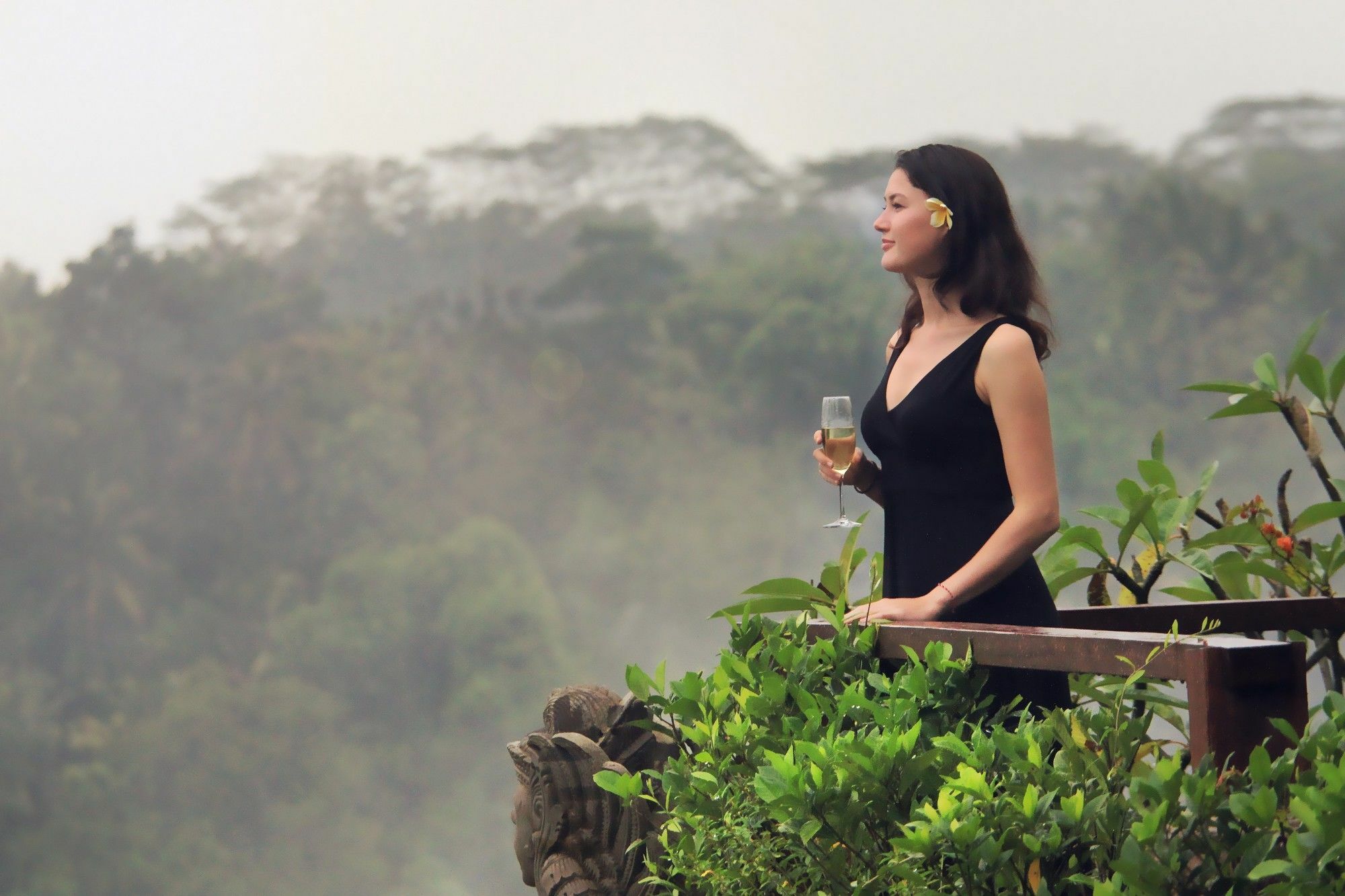 Resort Pramana Watu Kurung 5*